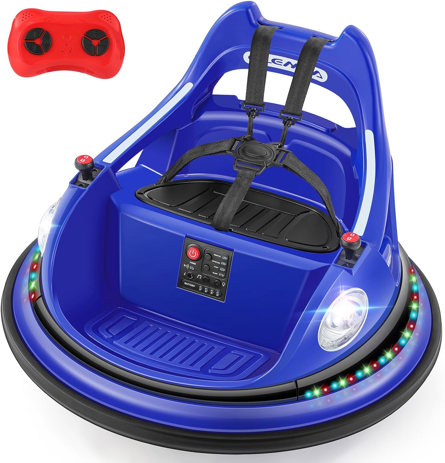 KidKartz Bumper