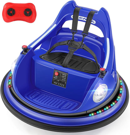 KidKartz Bumper