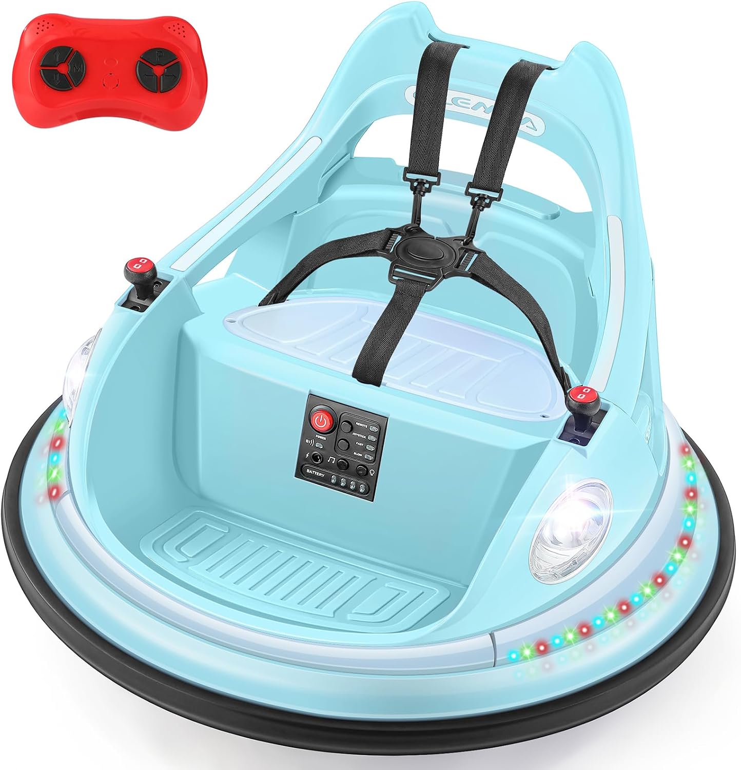 KidKartz Bumper