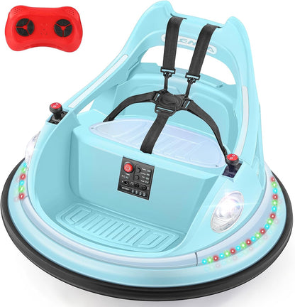KidKartz Bumper