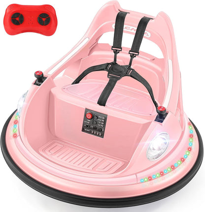 KidKartz Bumper