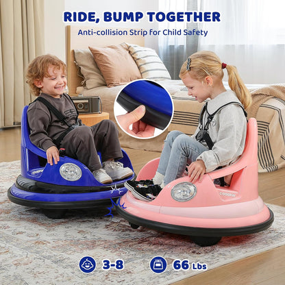 KidKartz Bumper